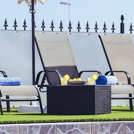 Apartamento Casa Monash *