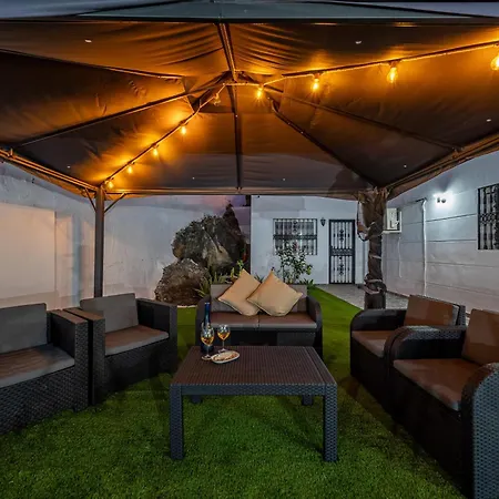 Apartamento Casa Monash *