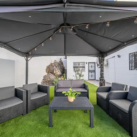 Casa Monash Apartamento *