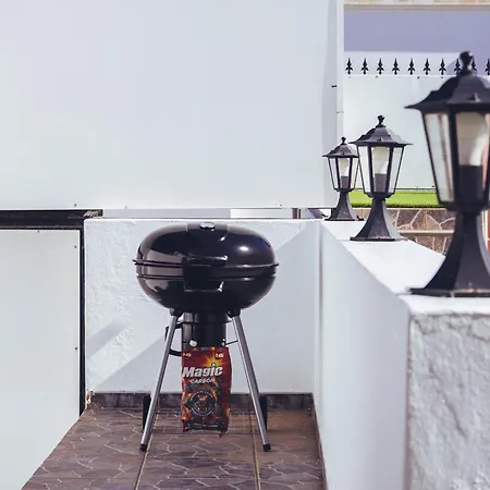 Casa Monash Apartman