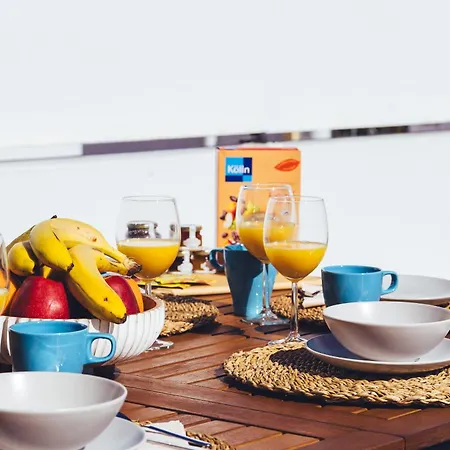 Casa Monash Apartman *