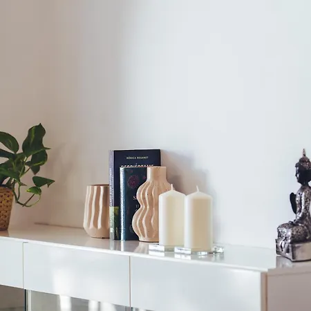 Apartamento Casa Monash