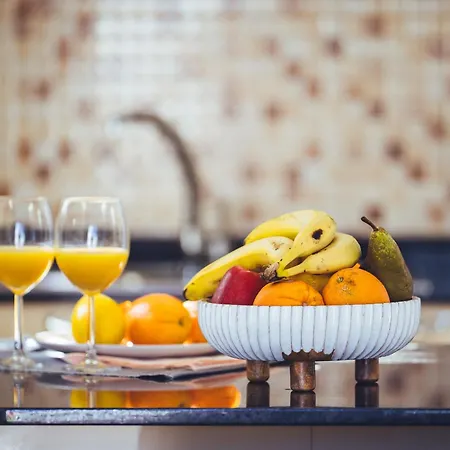 Casa Monash * Puerto del Carmen (Lanzarote)