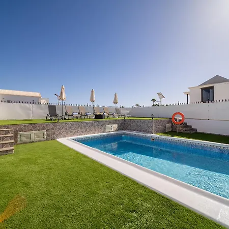 Casa Monash Apartamento Puerto del Carmen (Lanzarote)