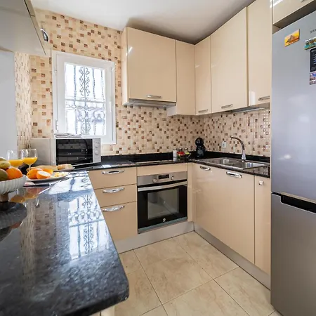 Casa Monash Puerto del Carmen (Lanzarote)