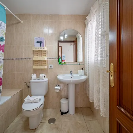 Casa Monash Apartamento *