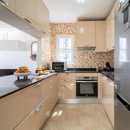 Apartamento Casa Monash Puerto del Carmen (Lanzarote)