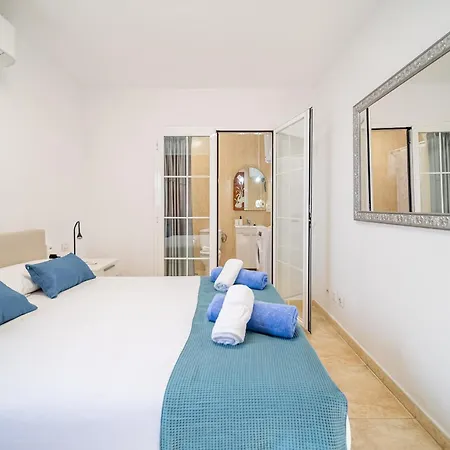 Casa Monash * Puerto del Carmen