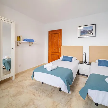 Casa Monash Apartamento