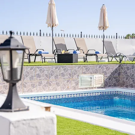 Apartamento Casa Monash *