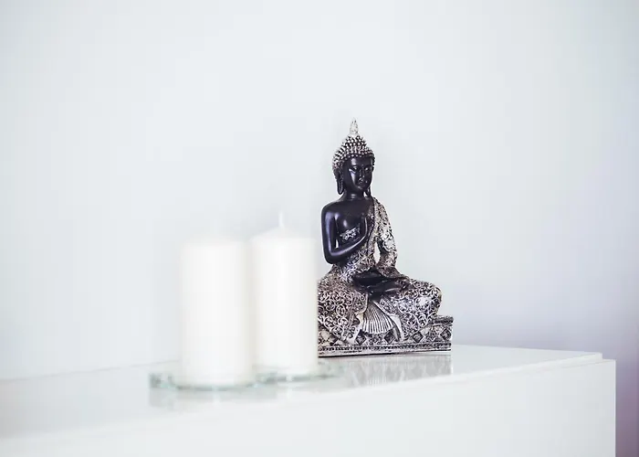 Casa Monash Apartament