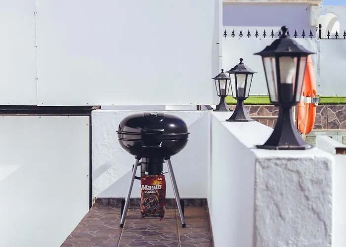 Casa Monash Apartment