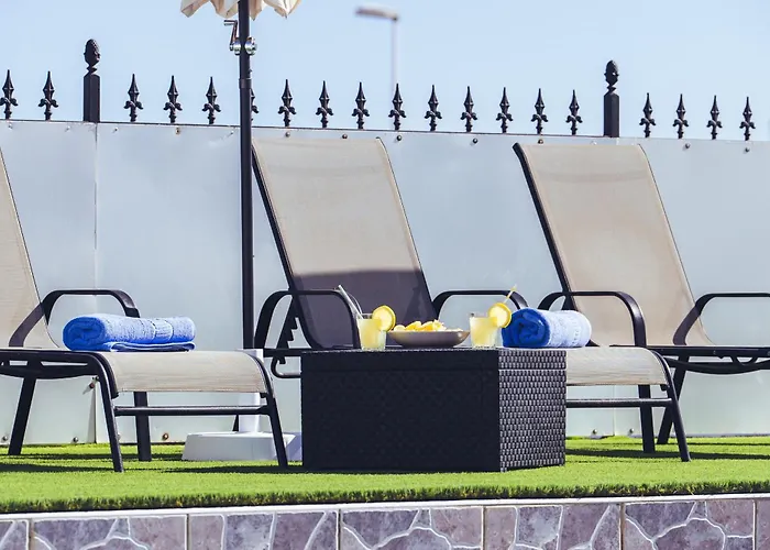 Apartment Casa Monash *