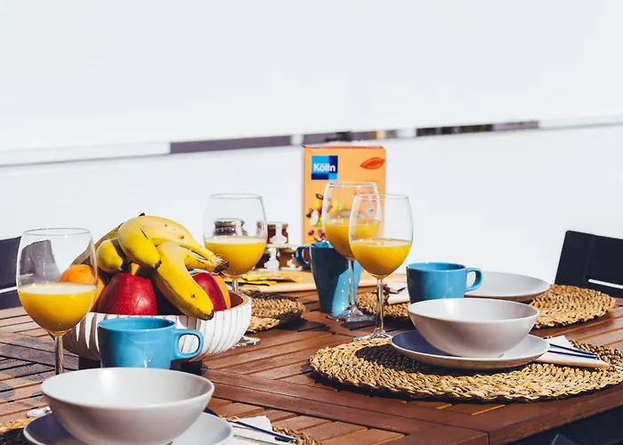 Casa Monash Apartament *