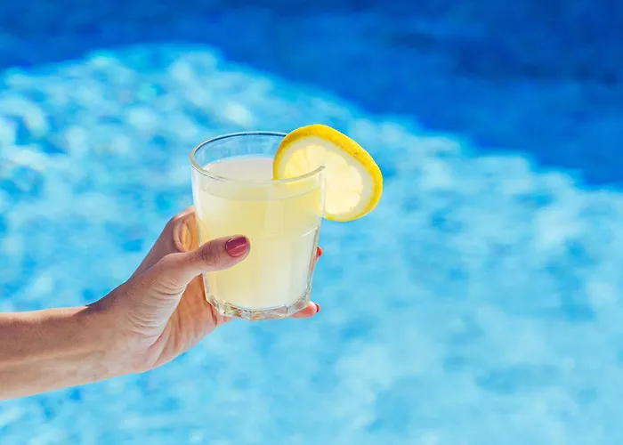 Apartment Casa Monash Puerto del Carmen (Lanzarote)