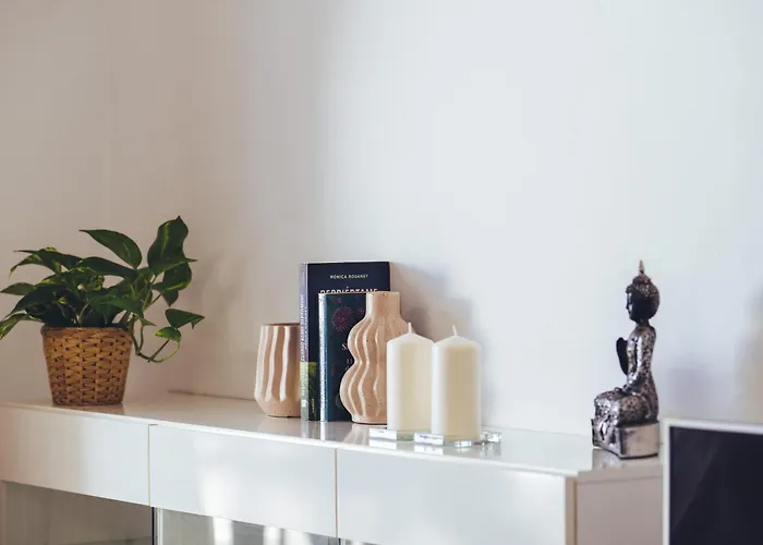 Apartament Casa Monash