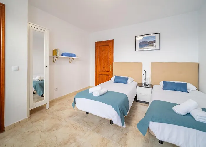 Casa Monash Apartment