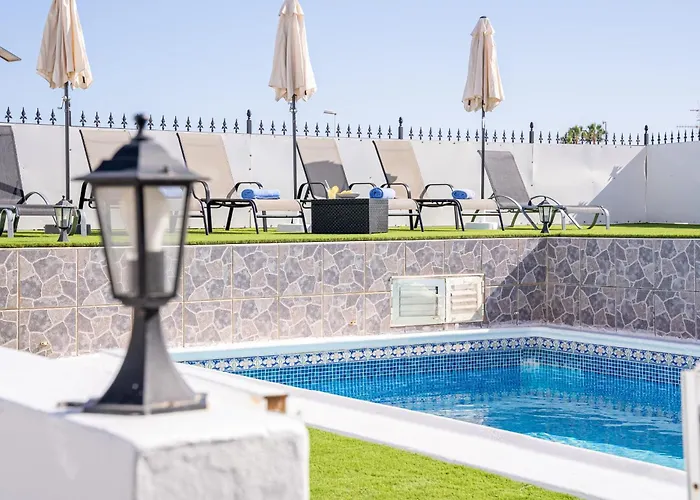 Apartament Casa Monash *