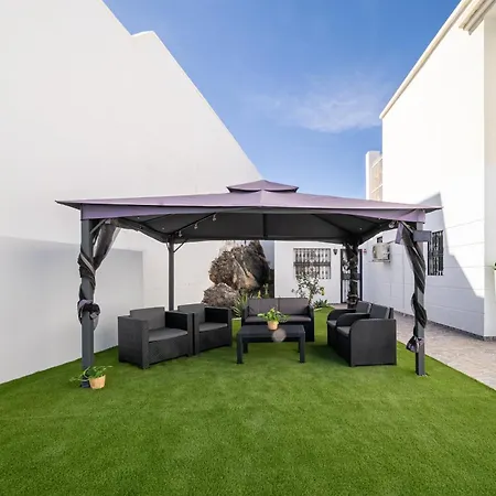Casa Monash *