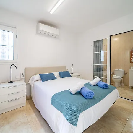 Casa Monash Apartment Puerto del Carmen (Lanzarote)