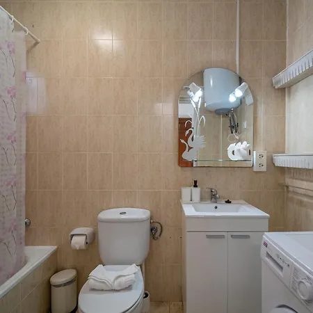 Apartment Casa Monash *