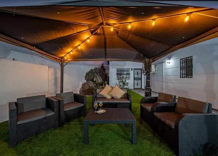 Apartment Casa Monash *