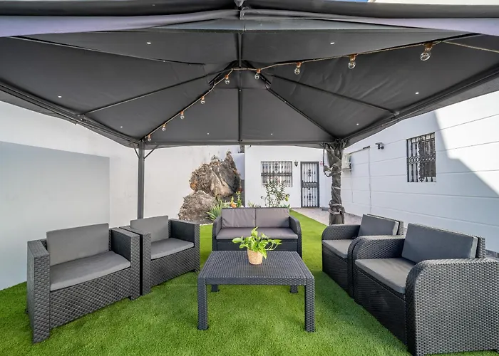 Casa Monash Apartment *