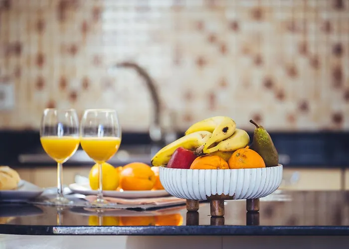 Casa Monash * Puerto del Carmen (Lanzarote)