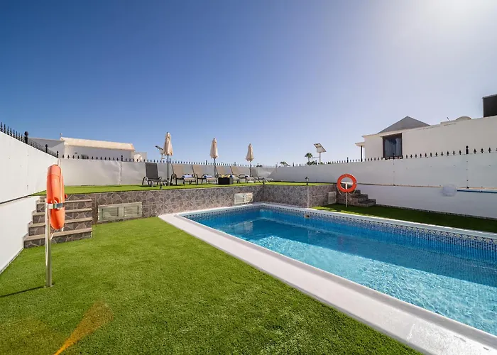 Casa Monash Apartment Puerto del Carmen (Lanzarote)