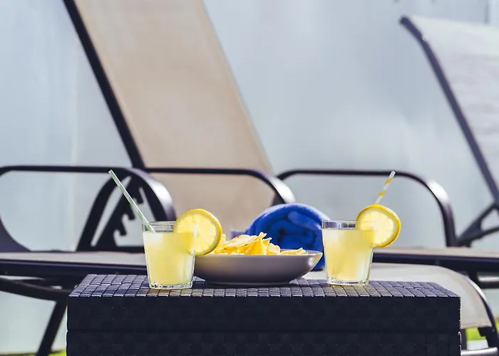 Casa Monash Lägenhet