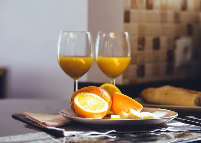 Lägenhet Casa Monash