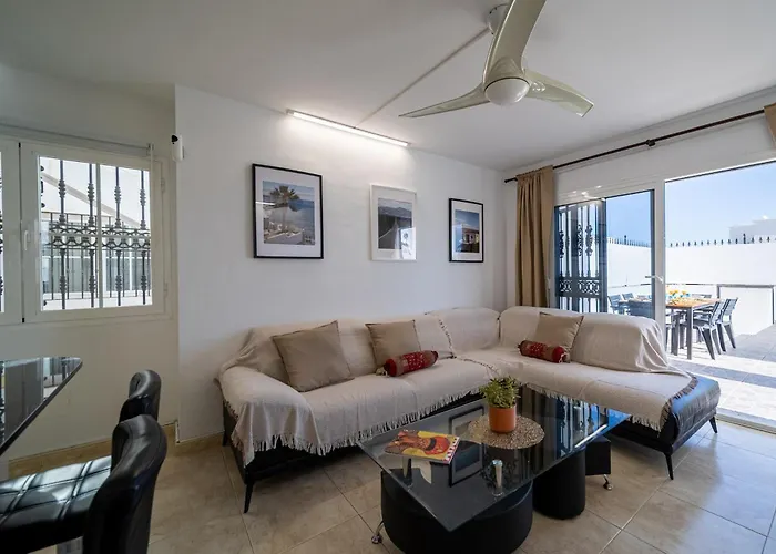 Casa Monash Puerto del Carmen (Lanzarote)