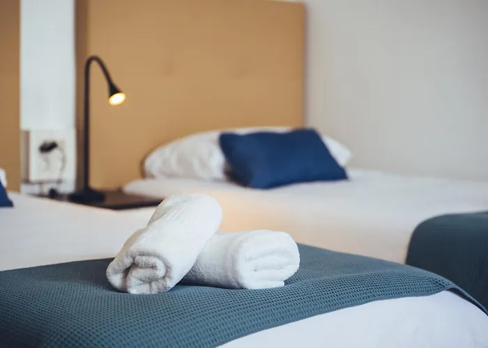 Casa Monash Lägenhet