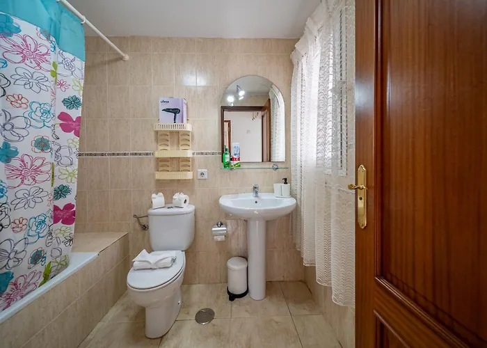 Casa Monash Apartment *