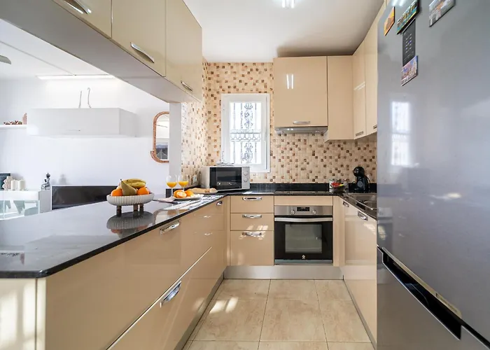 Lägenhet Casa Monash Puerto del Carmen (Lanzarote)