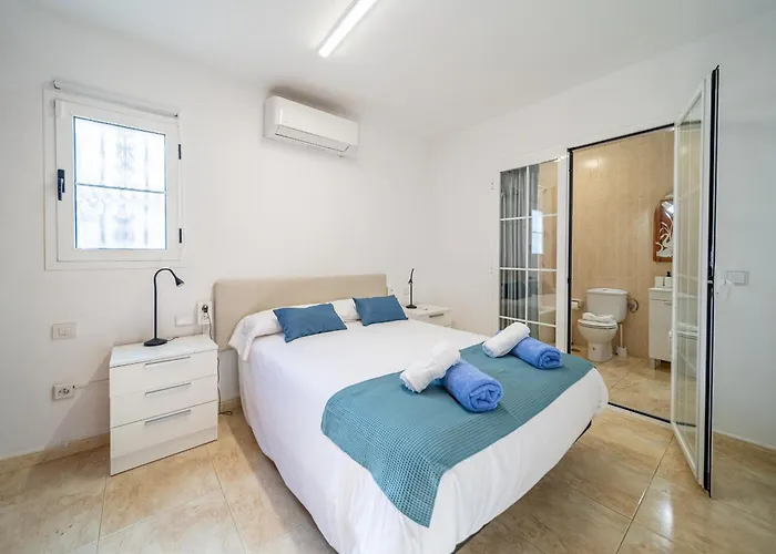 Casa Monash Apartment Puerto del Carmen (Lanzarote)