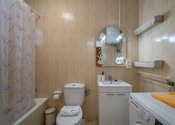 Apartment Casa Monash *