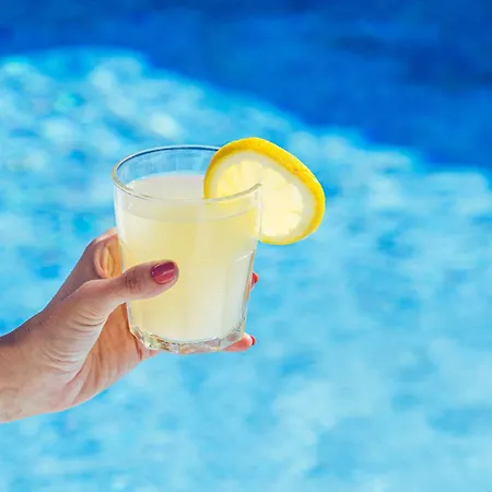 Apartment Casa Monash Puerto del Carmen (Lanzarote)