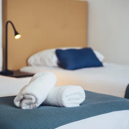 Casa Monash Apartment